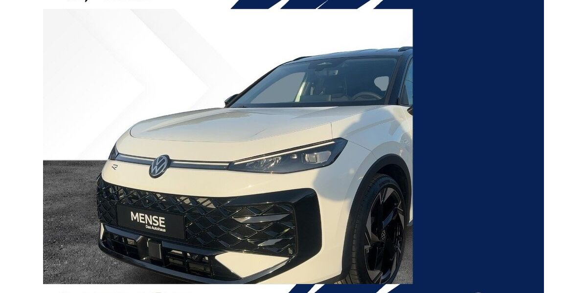 VW T-Roc 2.500 km 36.895 &euro; Gütersloh 33334