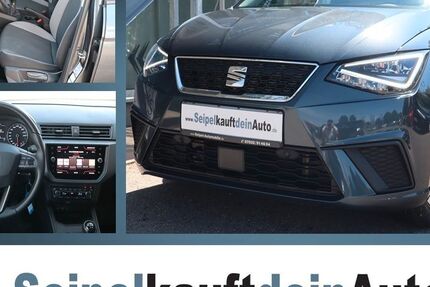Seat Ibiza 54.700 km 13.495 &euro; Herrenberg 71083