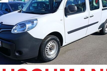 Renault Kangoo 50.000 km 10.499 &euro; Bielefeld 33609