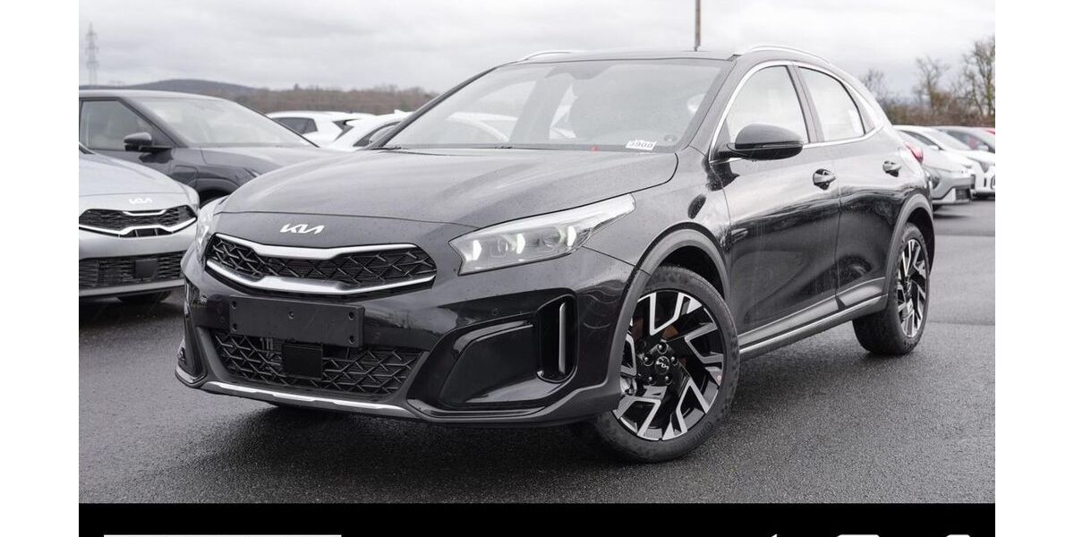 Kia XCeed 4.990 km 26.339 &euro; Aschaffenburg 63741