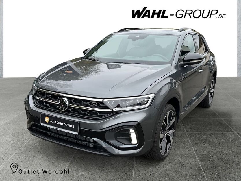 VW T-Roc 1.050 km 38.480 € Werdohl 58791