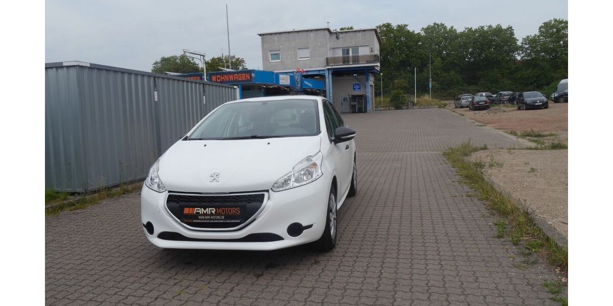 Peugeot 208 81.000 km 4.999 &euro; Hemmingen 30966