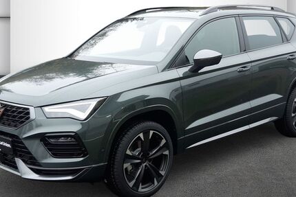 Cupra Ateca 7.200 km 36.970 &euro; Zella-Mehlis 98544