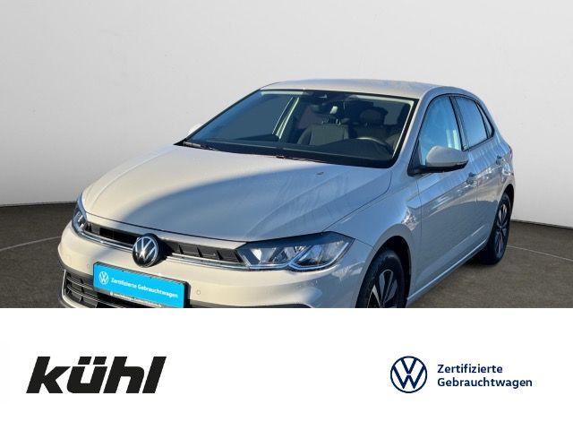 VW Polo 2.815 km 18.790 &euro; Hildesheim 31137