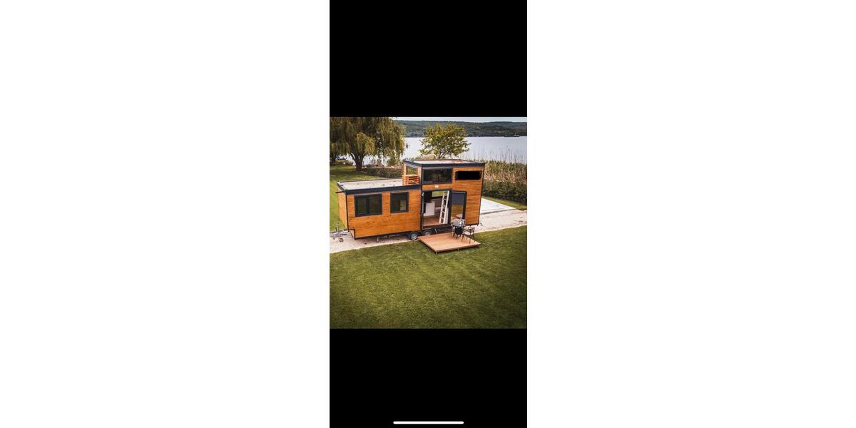 Bungalow Hildburghausen - 1 Zimmer, 19 m&sup2;, 49.999&euro; | Angebot:26419457