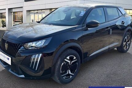 Peugeot 2008 7.500 km 29.450 &euro; Dresden 01239