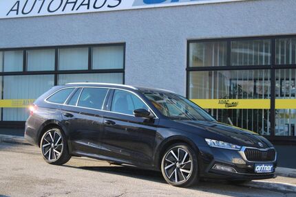 Skoda Octavia 192.640 km 14.990 &euro; Passau 94036