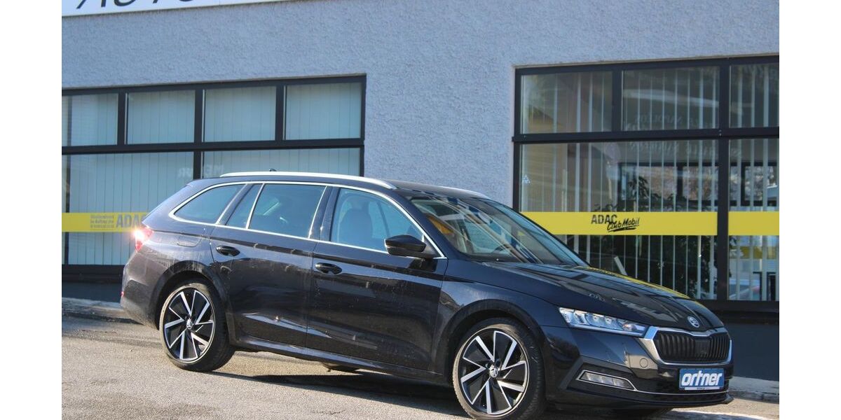 Skoda Octavia 192.640 km 14.990 &euro; Passau 94036