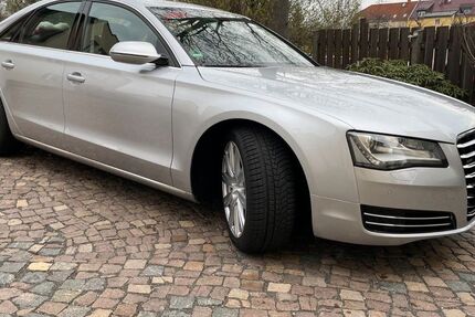 Audi A8 133.355 km 20.500 &euro; Taucha 04425