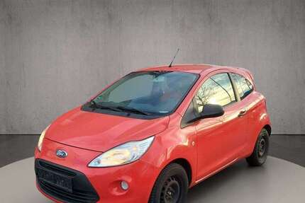 Ford Ka/Ka+ 115.000 km 1.950 &euro; Lübbenau 03222