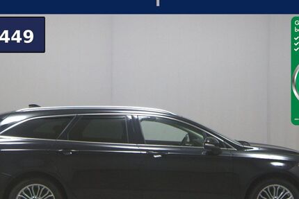 Ford Mondeo 154.784 km 12.580 &euro; Gyhum/Bockel 27404