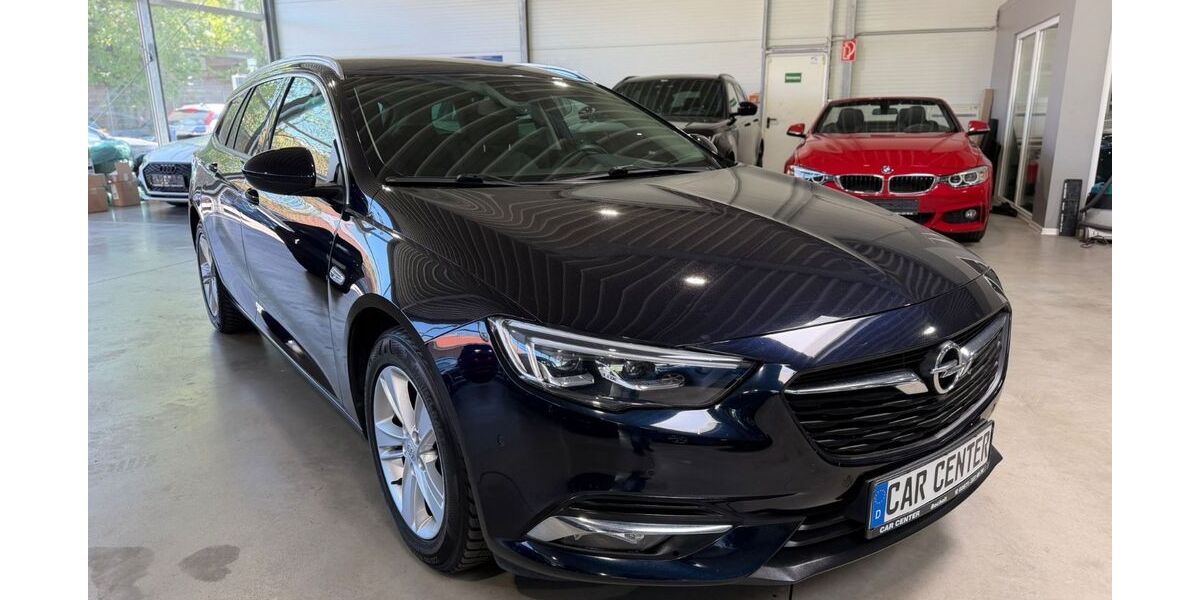 Opel Insignia 54.000 km 12.790 &euro; Bocholt 46395