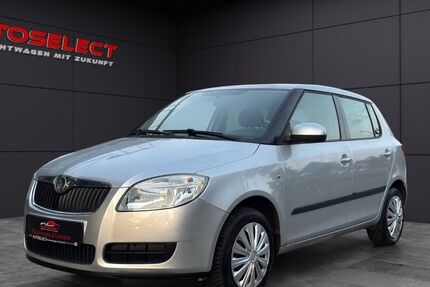 Skoda Fabia 126.030 km 5.480 € Hamburg 22113