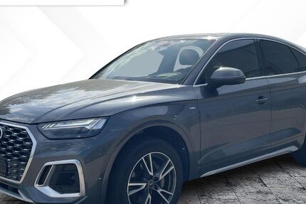 Audi Q5 25.373 km 46.800 &euro; Erding 85435