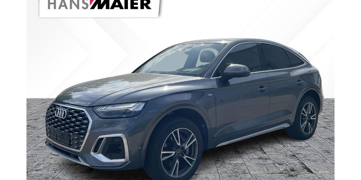 Audi Q5 25.373 km 46.800 &euro; Erding 85435