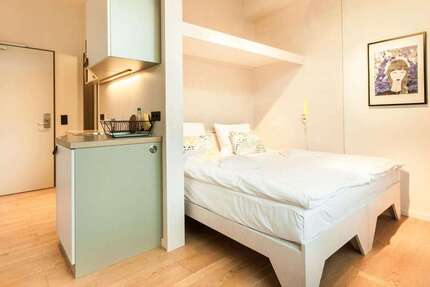 Zimmer Unterhaching - 1 Zimmer, 1.450&euro; | Angebot:27559981