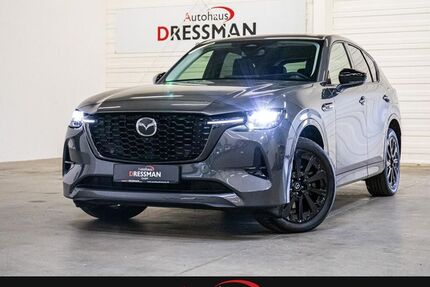 Mazda CX-60 20.779 km 42.379 € Hamm 59067