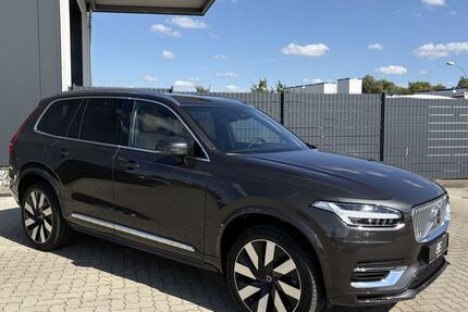 Volvo XC90 42.223 km 54.550 &euro; Glinde 21509