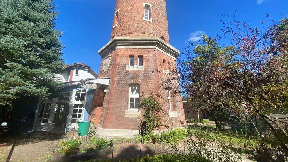 Etagenwohnung Uelzen - 1 Zimmer, 200 m&sup2;, 295.000&euro; | Angebot:25796114