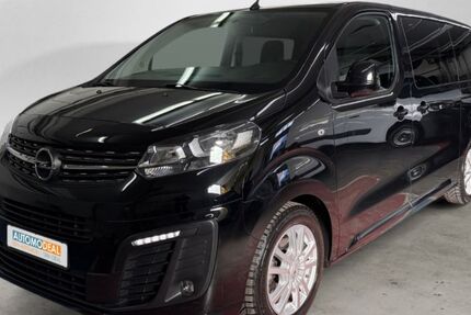 Opel Vivaro 69.871 km 99.999 &euro; Dinslaken 46539
