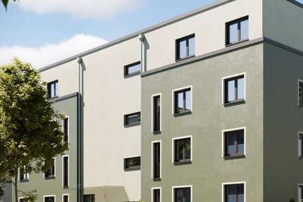 Wohnung zum Kaufen in Langen 483.900 € 81.14 m² 3 zimmer