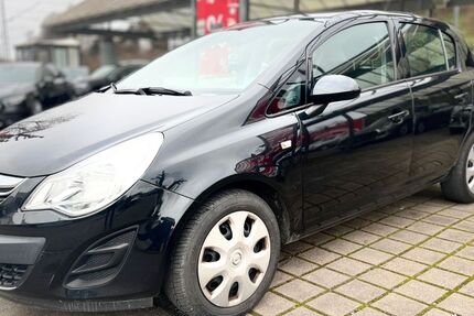 Opel Corsa 129.500 km 3.790 &euro; Esslingen am Neckar 73730
