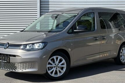 VW Caddy Maxi 29.509 km 36.900 &euro; Gersfeld 36129