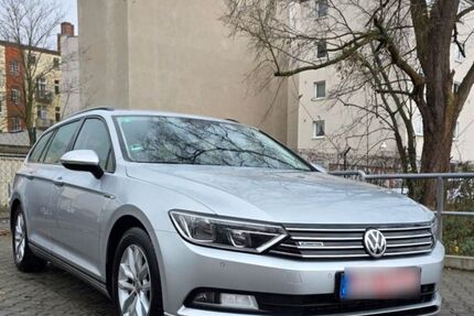 VW Passat 196.151 km 8.550 &euro; Berlin 13581