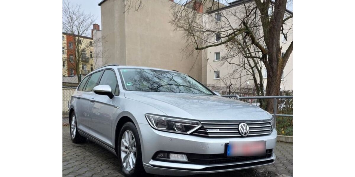 VW Passat 196.151 km 8.550 &euro; Berlin 13581