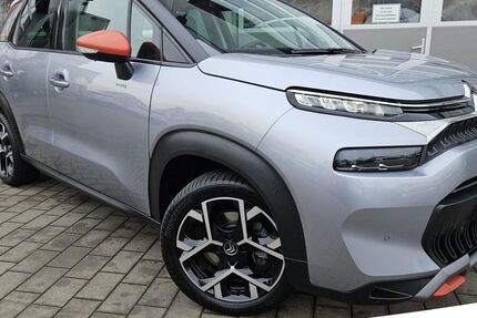 Citroen C3 Aircross 31.200 km 16.990 &euro; Remshalden 73630