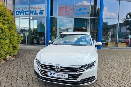 VW Arteon