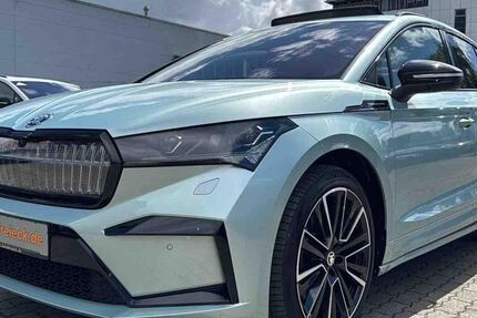 Skoda Enyaq 38.309 km 39.950 &euro; Hamburg 22047