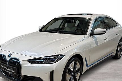 BMW i4 83.479 km 36.990 € Oldenburg 26125