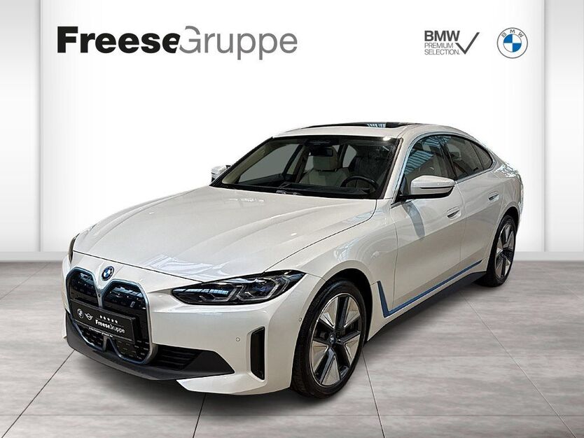 BMW i4 83.479 km 36.990 € Oldenburg 26125