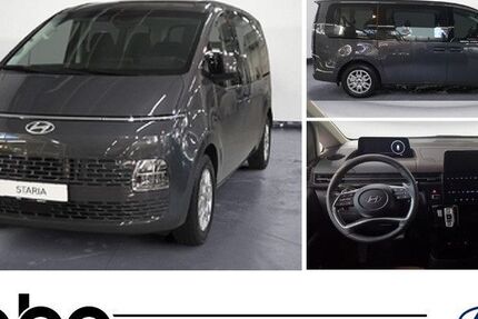 Hyundai STARIA 1.600 km 39.888 &euro; Esslingen am Neckar 73730