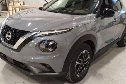 Nissan Juke 15.700 km 18.490 &euro; Baienfurt 88255