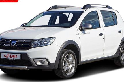 Dacia Sandero 44.060 km 13.950 &euro; Senftenberg 01968