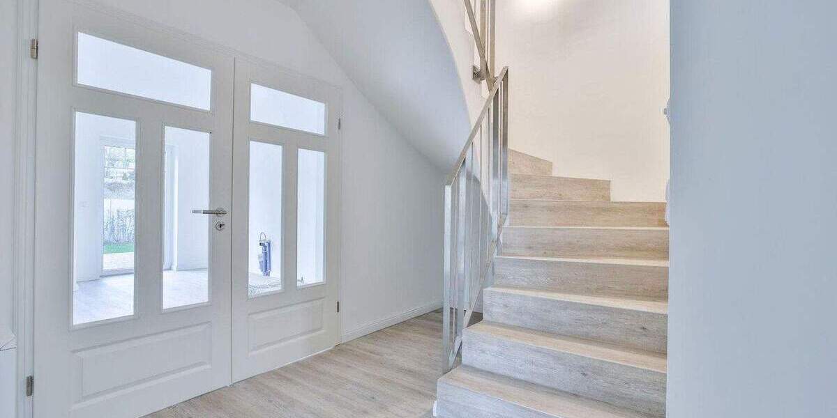 Doppelhaushälfte Scharbeutz - 5 Zimmer, 152 m&sup2;, 899.000&euro; | Angebot:25711015