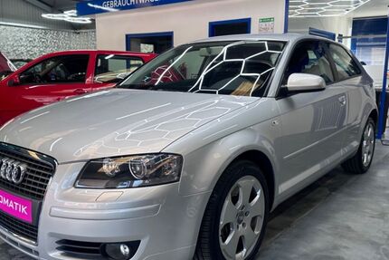 Audi A3 92.000 km 12.999 &euro; Herscheid 58849