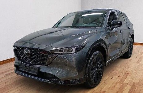 Mazda CX-5 47.698 km 33.980 &euro; Marne 25709