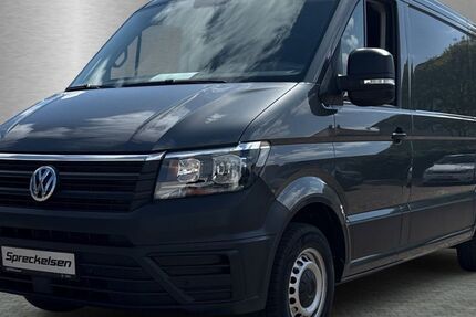 VW Crafter 76.000 km 23.890 &euro; Bremervörde 27432