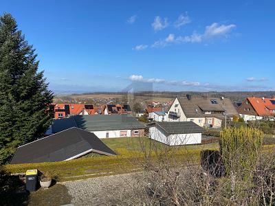 EINZIGARTIG MIT WALDRANDLAGE & PANORAMABLICK - Grundstück Söhrewald | Angebot:26093864