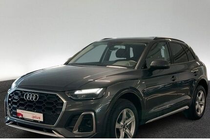 Audi Q5 26.958 km 39.950 &euro; Hamburg 20537