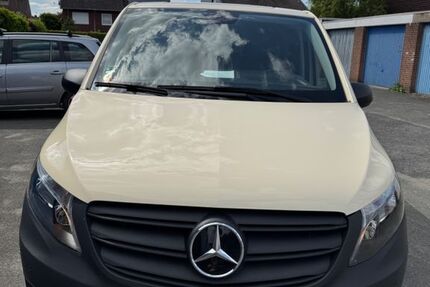 Mercedes-Benz Vito 17.000 km 57.690 € Münster 48157