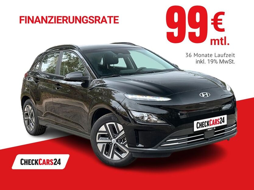 Hyundai KONA 31.253 km 14.490 € Berlin 10587