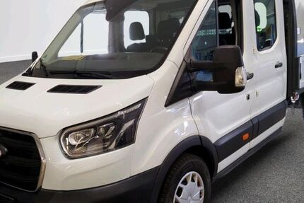 Ford Transit 39.050 km 24.990 &euro; Langen 63225