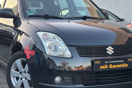 Suzuki Swift 180.000 km 2.990 &euro; Kiel 24148
