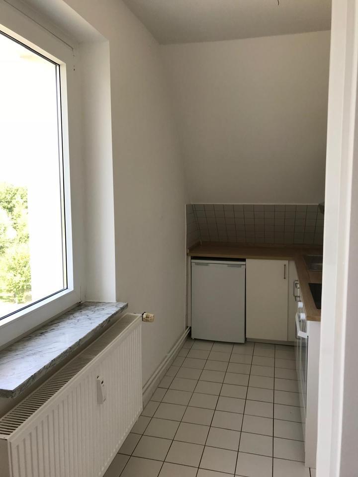 1 Zimmer Wohnung 33m2 Vitense zimmer