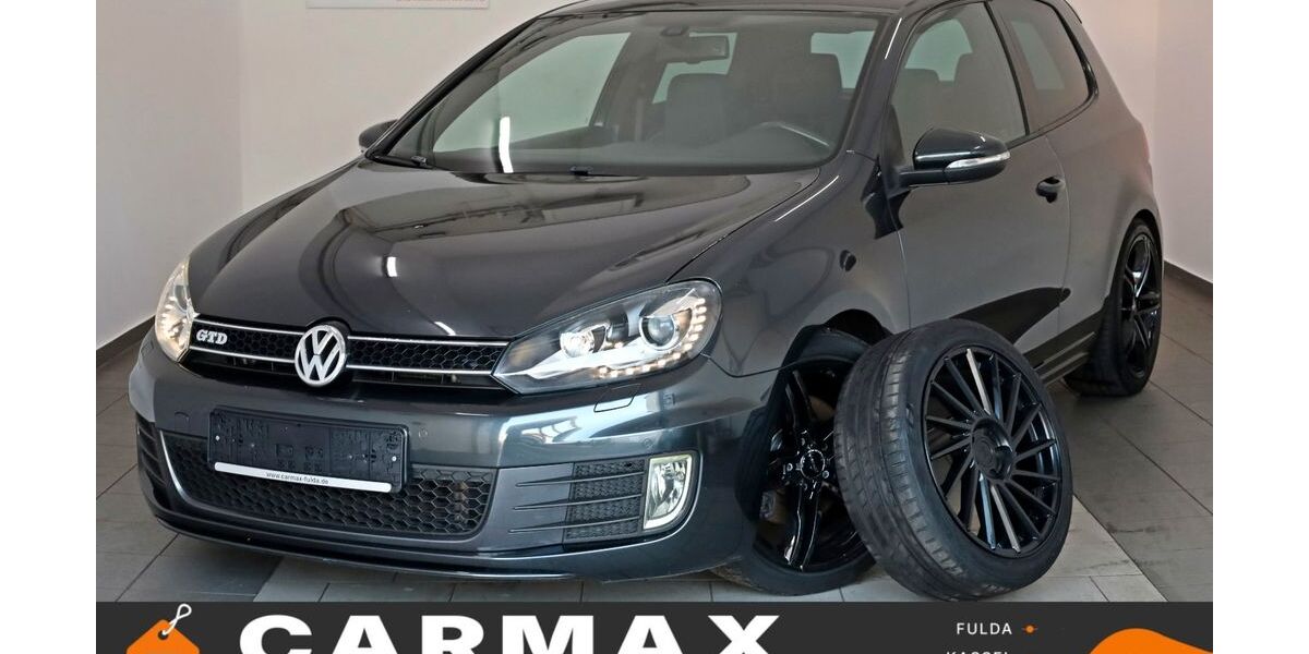 VW Golf 147.450 km 9.400 &euro; Fulda 36043