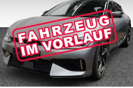 Kia EV6 2.350 km 43.499 € Oberlungwitz 09353